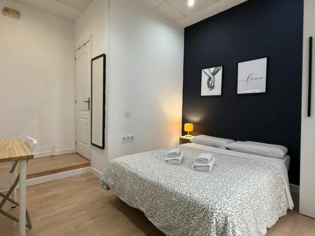 Apartamentos Madrid Madrid 99342798