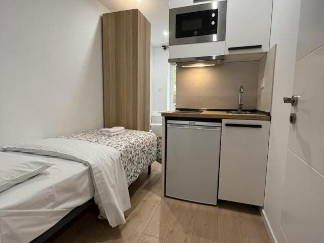 Apartamentos Madrid Madrid 99342799