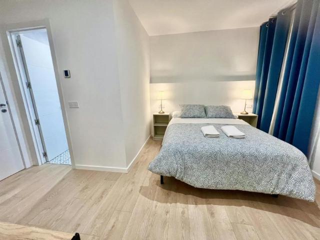 Apartamentos Madrid Madrid 99342800