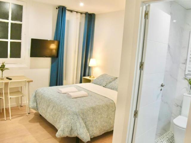 Apartamentos Madrid Madrid 99342801