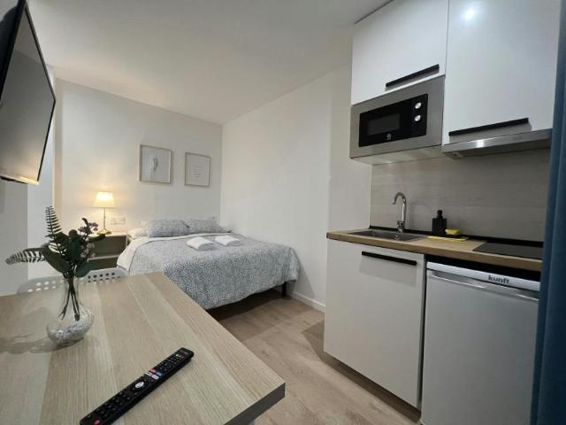 Apartamentos Madrid Madrid 99342808