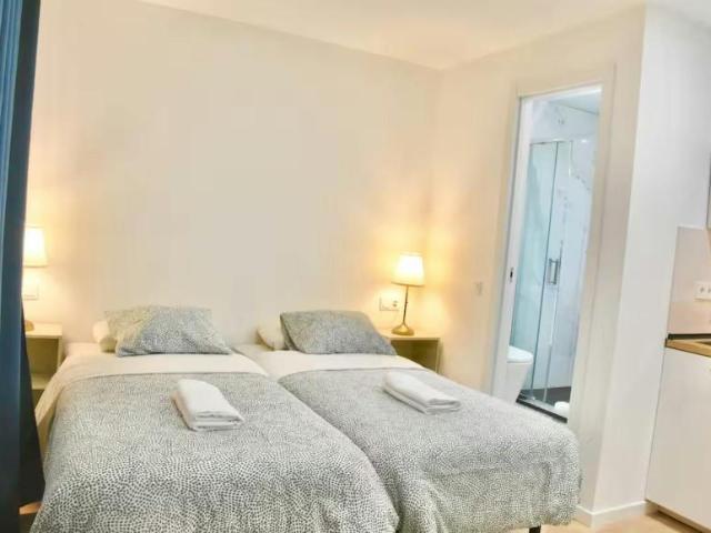 Apartamentos Madrid Madrid 99342814