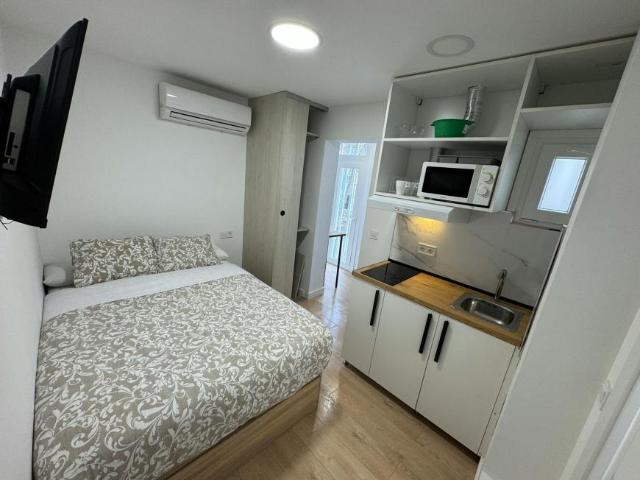 Apartamentos Madrid Madrid 99342819
