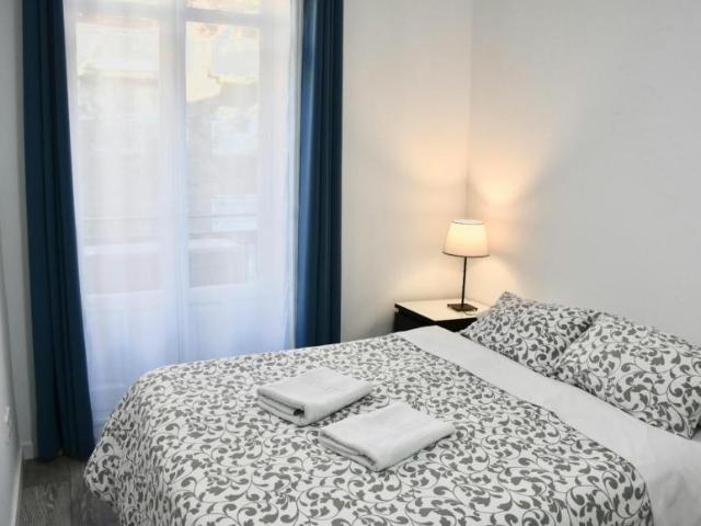 Apartamentos Madrid Madrid 99342821