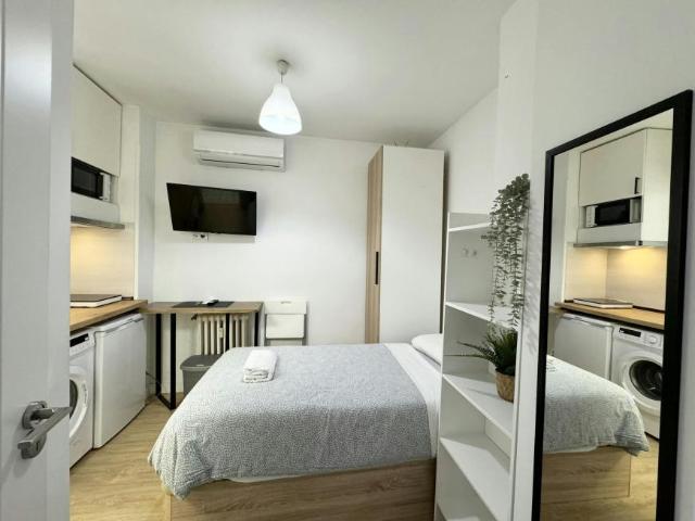 Apartamentos Madrid Madrid 99342929