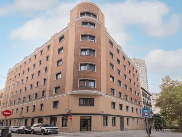 Apartamentos Madrid Madrid 99372723