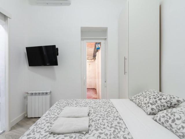 Apartamentos Madrid Madrid 99307566
