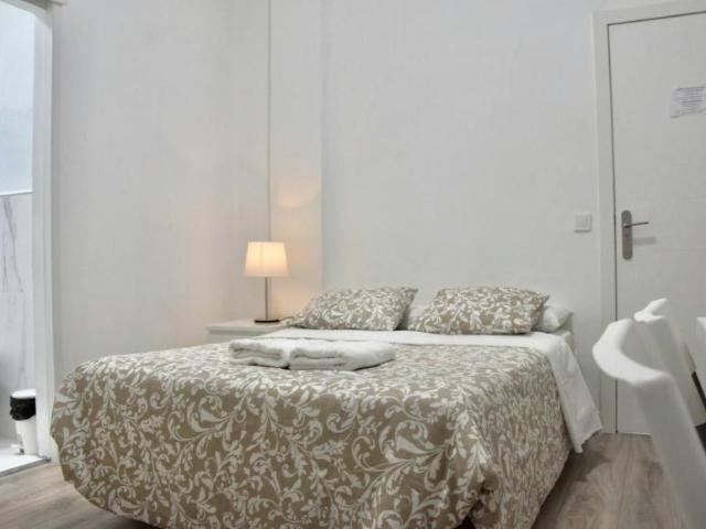 Apartamentos Madrid Madrid 99307568