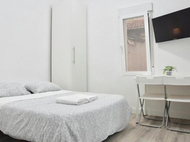 Apartamentos Madrid Madrid 99307570