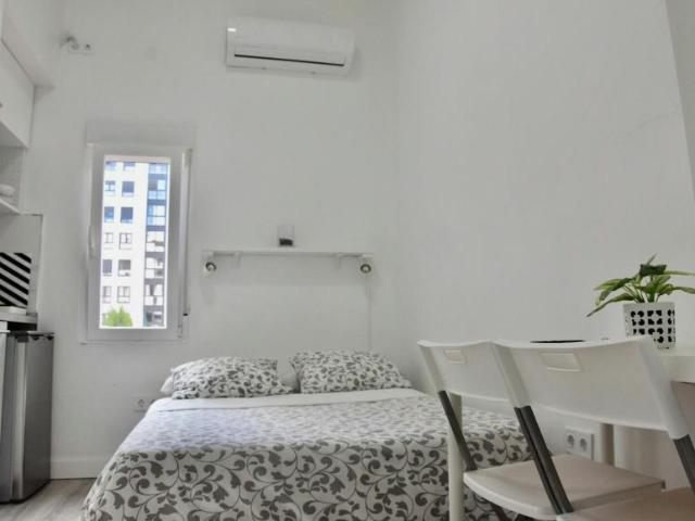 Apartamentos Madrid Madrid 99307572