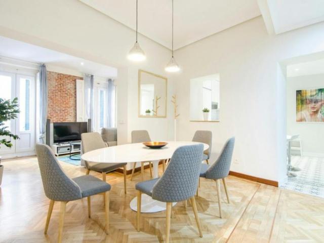 Apartamentos Madrid Madrid 99415851