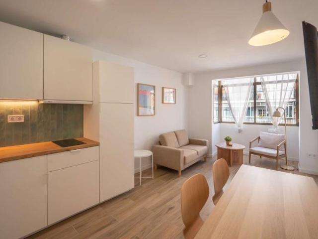 Apartamentos Madrid Madrid 99510371