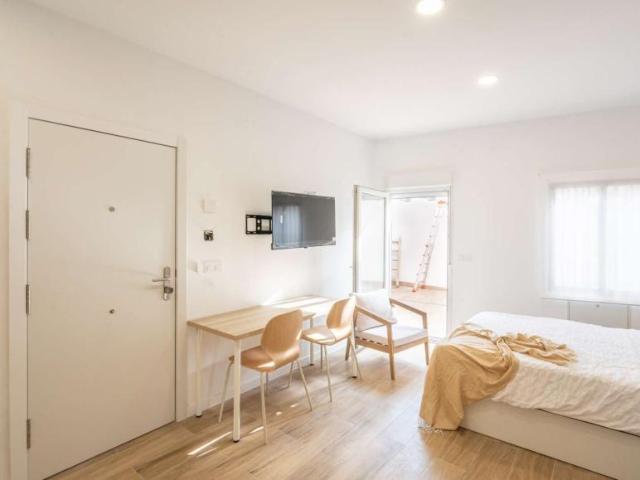 Apartamentos Madrid Madrid 99510422