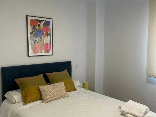 Apartamentos Madrid Madrid 99684644