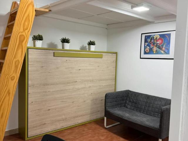 Apartamentos Madrid Madrid 99686825