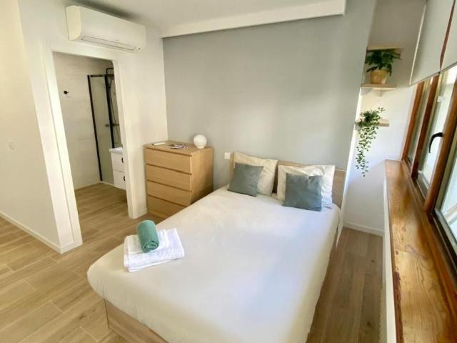 Apartamentos Madrid Madrid 99687596