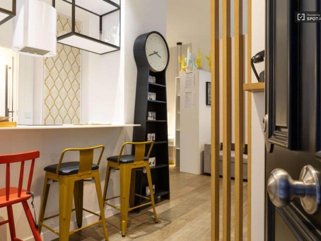 Apartamentos Madrid Madrid 99759923