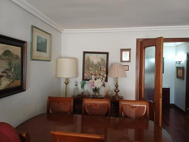 Apartamentos Madrid Madrid 99795315