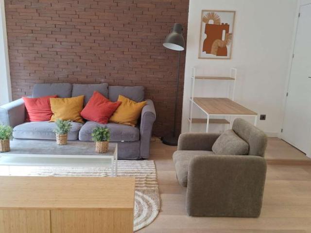 Apartamentos Madrid Madrid 99724538