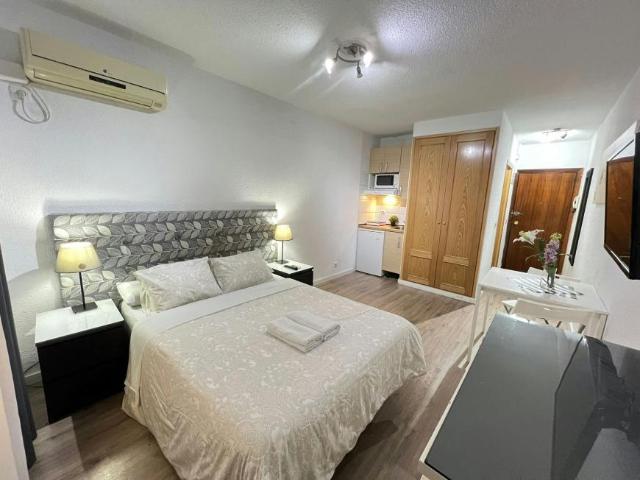 Apartamentos Madrid Madrid 99977659