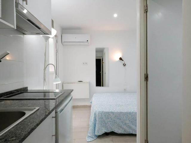 Apartamentos Madrid Madrid 100416565