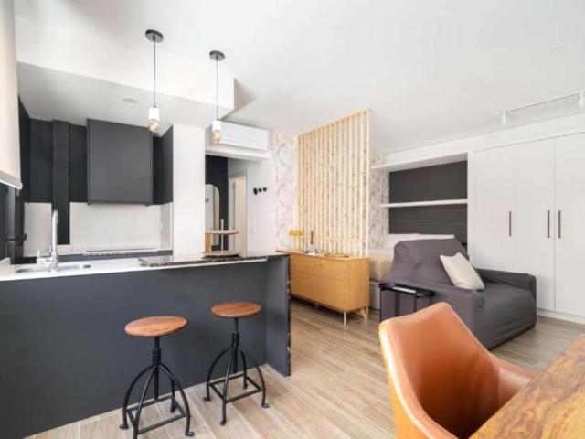 Apartamentos Madrid Madrid 100449104