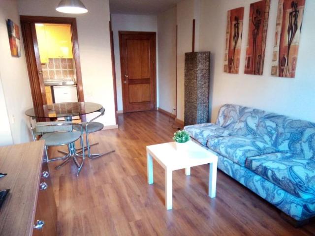 Apartamentos Madrid Madrid 100531927