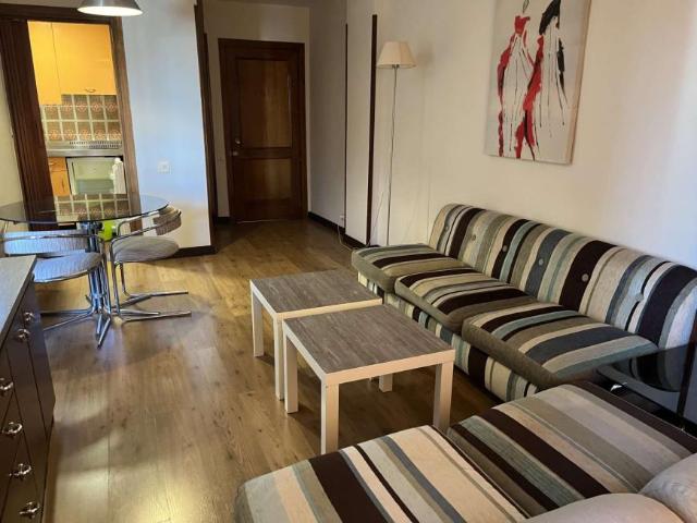 Apartamentos Madrid Madrid 100531935