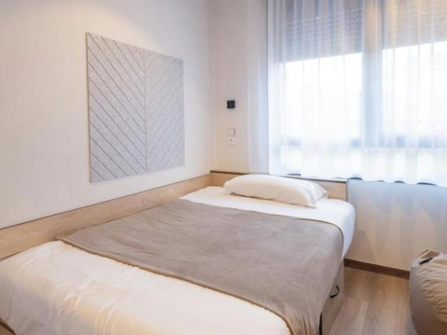 Apartamentos Madrid Madrid 100716827