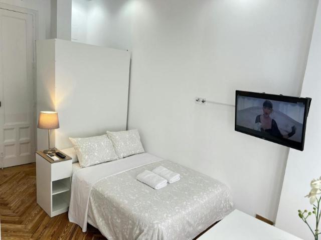 Apartamentos Madrid Madrid 100720583
