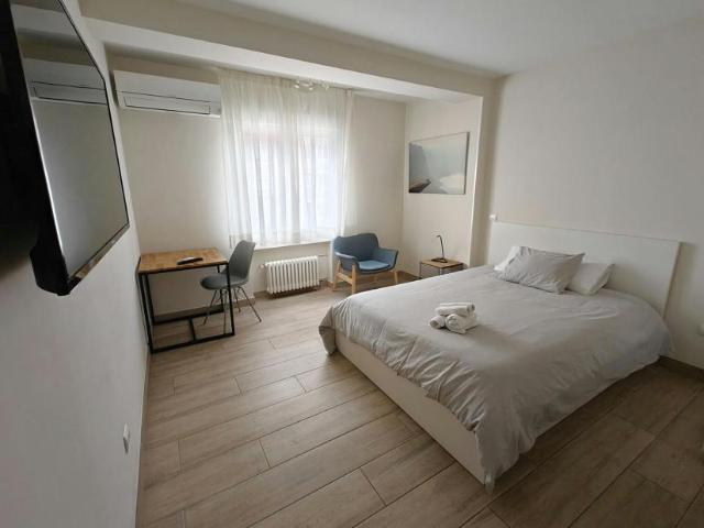 Apartamentos Madrid Madrid 100723693