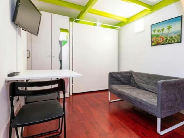 Apartamentos Madrid Madrid 100725747