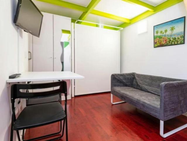 Apartamentos Madrid Madrid 100725751