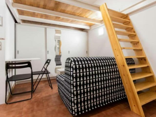 Apartamentos Madrid Madrid 100725754