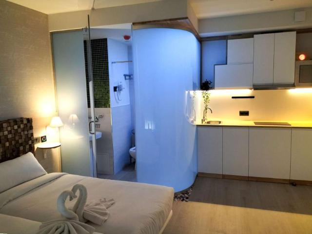 Apartamentos Madrid Madrid 100765041