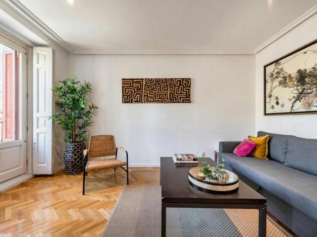 Apartamentos Madrid Madrid 100812678