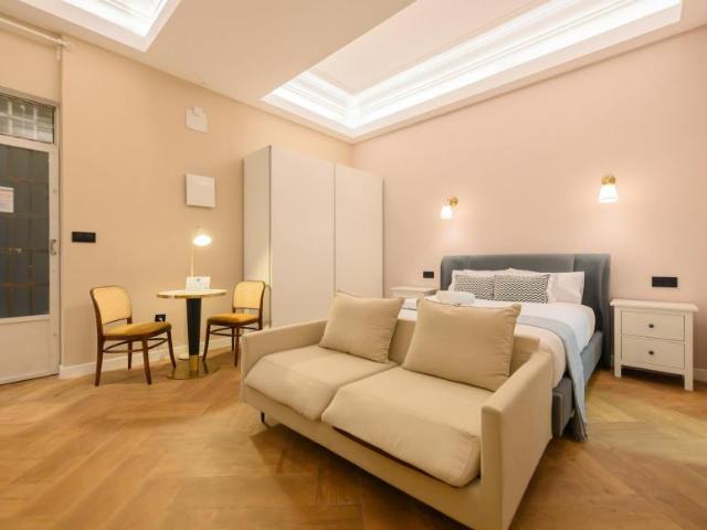 Apartamentos Madrid Madrid 100913668