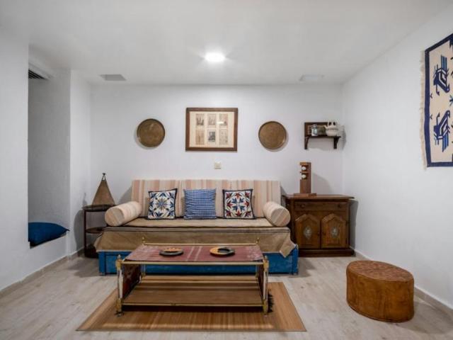 Apartamentos Madrid Madrid 100914310