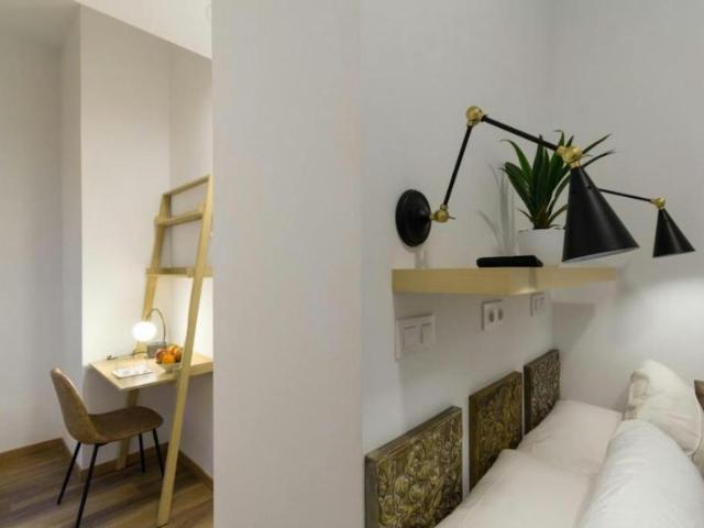 Apartamentos Madrid Madrid 100944905