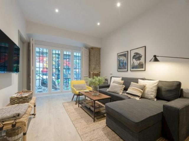 Apartamentos Madrid Madrid 100944909