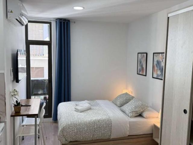 Apartamentos Madrid Madrid 100945782