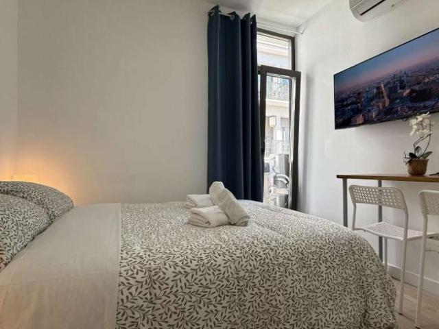 Apartamentos Madrid Madrid 100945784