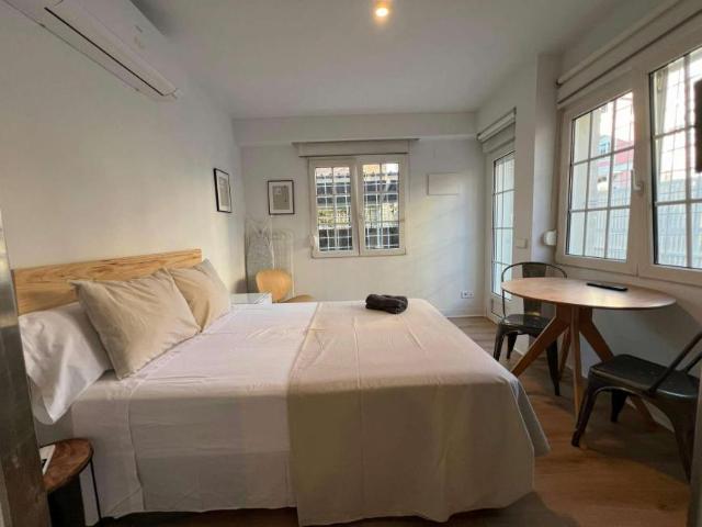 Apartamentos Madrid Madrid 100981834