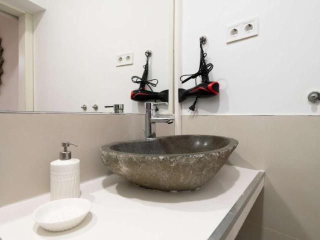 Apartamentos Madrid Madrid 100177527