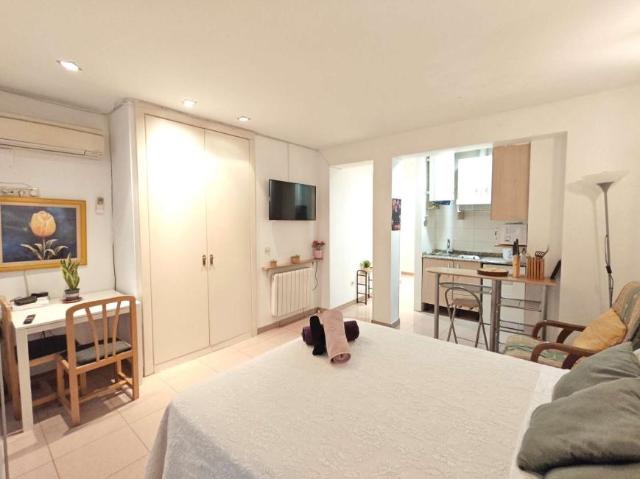 Apartamentos Madrid Madrid 100335089