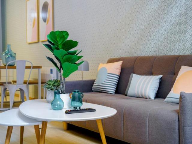 Apartamentos Madrid Madrid 101408436