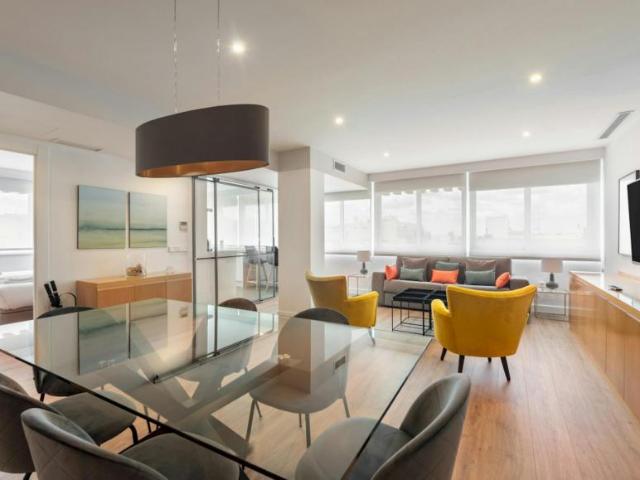 Apartamentos Madrid Madrid 101408440