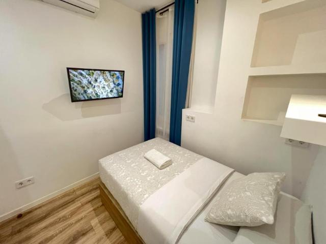 Apartamentos Madrid Madrid 101408267