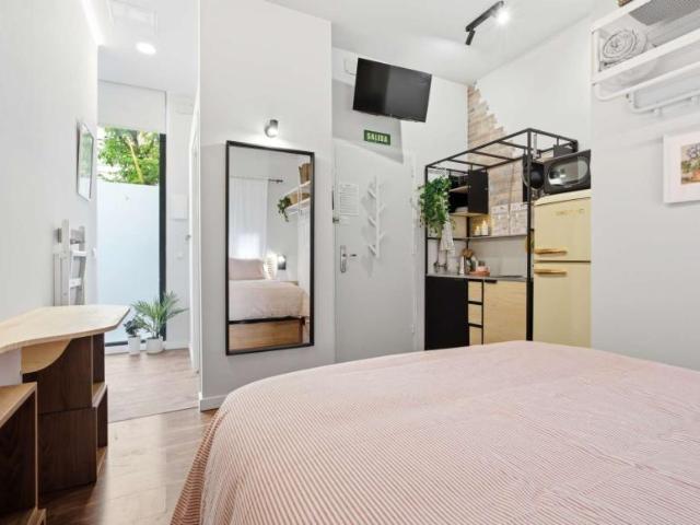 Apartamentos Madrid Madrid 101545319
