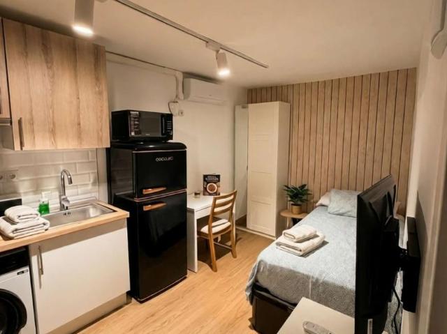 Apartamentos Madrid Madrid 101560885